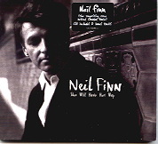 Neil Finn - She Will Have Her Way CD 1